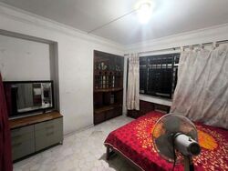 Blk 816 Jurong West Street 81 (Jurong West), HDB 5 Rooms #626996941